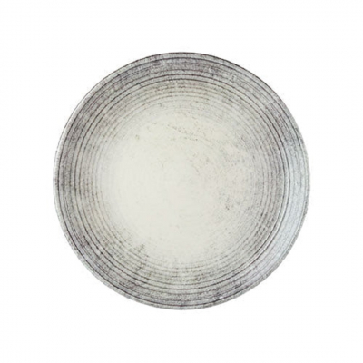 SERENITY COUPE PLATE 17CM ACADEMY FUSION