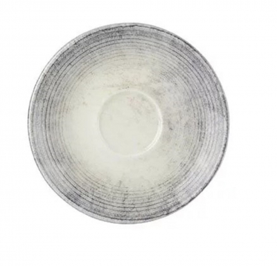 SERENITY ESPRESSO SAUCER 12CM ACADEMY FUSION