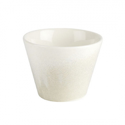 ACADEMY FUSION SURF, CANVAS CANVAS, SERENITY CONIC BOWL 34
