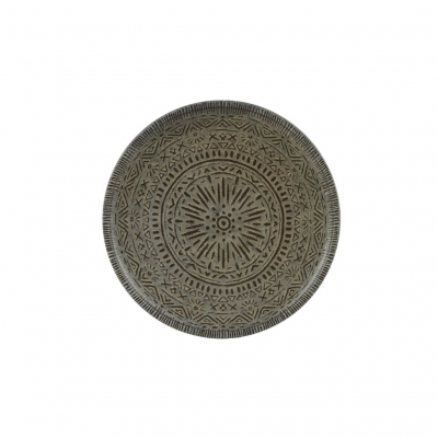 RUNE FLAT PLATE 16CM