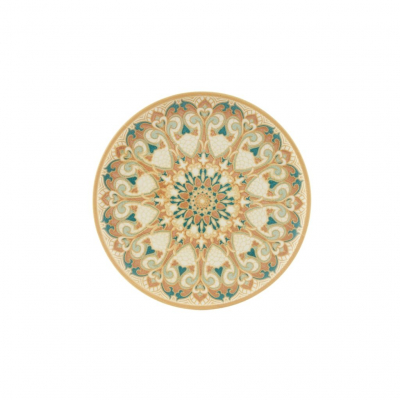 KASBAH FLAT PLATE 21CM
