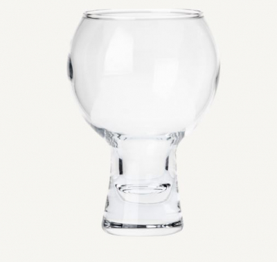 AGRIPPA SHOT GLASS 60ML