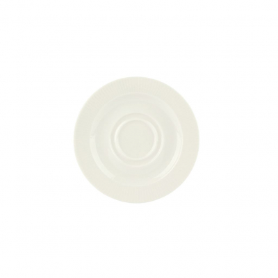 CONTOUR SAUCER 16CM/6.25Inch