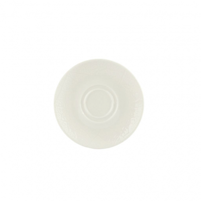 ORGANIC SAUCER 16CM/6.25Inch