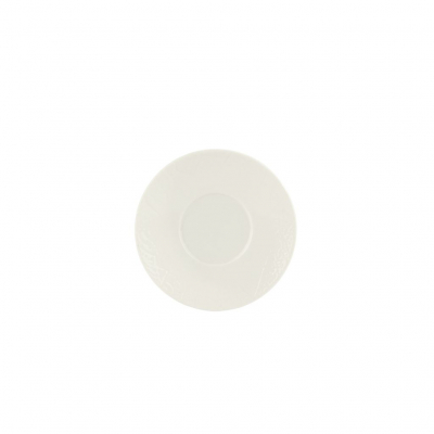 ORGANIC SAUCER 12CM/4.75Inch