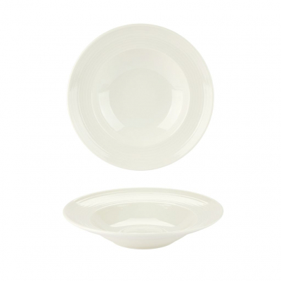 ORBIT PASTA PLATE 28CM/11Inch