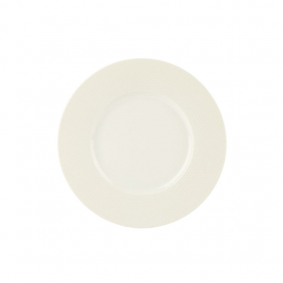 PRISM FLAT PLATE 24CM/9.5Inch