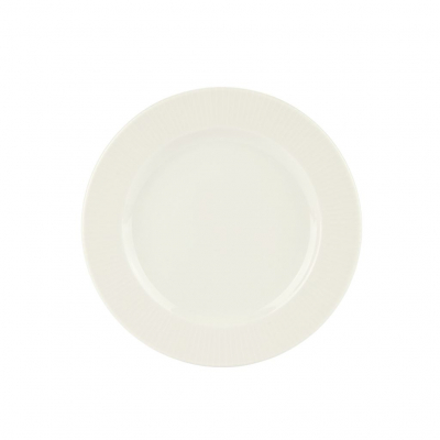 CONTOUR FLAT PLATE 30CM/12Inch