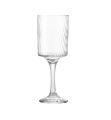 SOME LINES WINE GLASS 270ML