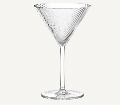 BERLIN COCKTAIL GLASS 230ML