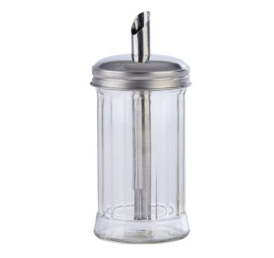 RETRO AMERICAN SUGAR POURER