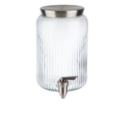 BEVERAGE DISPENSER