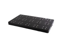 CHARGING STATION, 15-FOLD