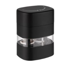 2 IN 1 SALT AND PEPPER MILL