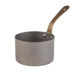 SAUCEPAN / SERVING POT