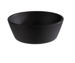 BOWL -NERO-