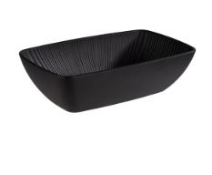 GN 1/4 BOWL -NERO-