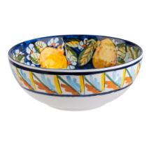 BOWL -MEDITERRANEAN-