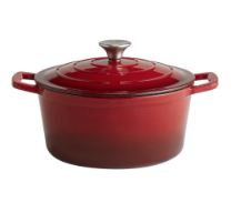 COOKING POT WITH LID