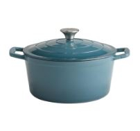 COOKING POT WITH LID