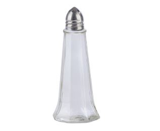 LIGHTHOUSE SALT & PEPPER GLASS