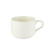STACKING ESPRESSO CUP 80ML 2.75Inch