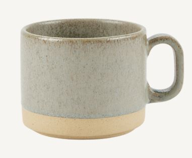 PISTACHIO TEA CUP 290ML 10.25OZ