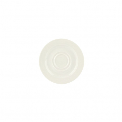CONTOUR ESPRESSO SAUCER 12CM 4.75Inch