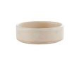 NUDE DEEP BOWL 18CM/7Inch 1090ML /38¼ OZ
