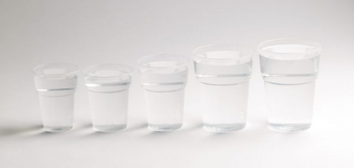KATERGLASS TUMBLER CE STAMPED 20OZ
