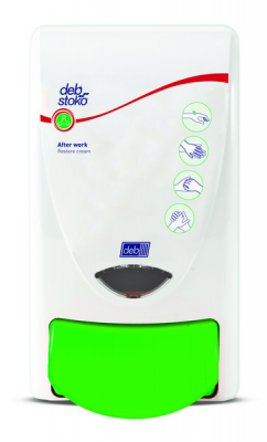 DEB STOKO RESTORE 1L DISPENSER (RESTORE1000 DISPENSER)