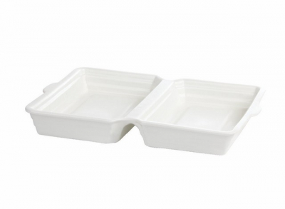 DPS FISH AND CHIP TRAY 30X24CM 358732