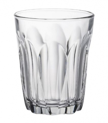 DURALEX PROVENCE TUMBLER 160ML 5.63OZ X6