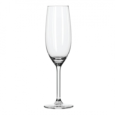 DPS DROP FLUTE 7.25OZ 215MM 22CL X6 GA51921