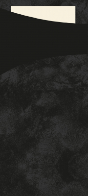 DUNI SACCHETTO BLACK 200X85MM