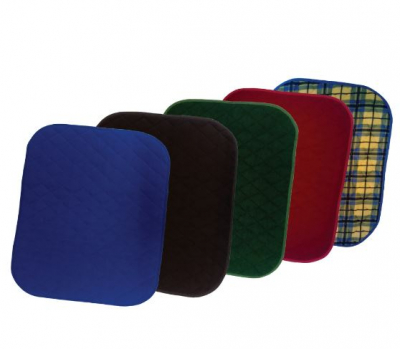 ALERTA CHAIR PAD 50 X 60CM WINE