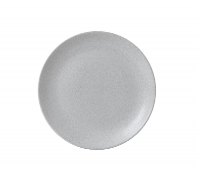 DUDSON EVO ORIGINS FAWN WHITE COUPE PLATE 10.2Inch