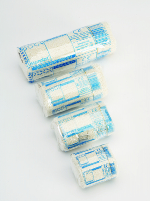 CREPE BANDAGE 5CM X 4.5CM EA411