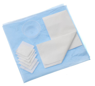 BASIC DRESSING PACK
