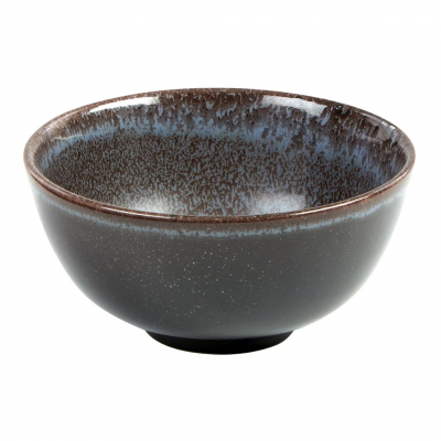 DPS PORCELITE AURA EARTH RICE BOWL 5.1Inch