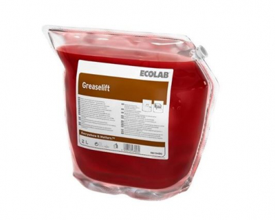ECOLAB KITCHENPRO GREASELIFT 2L