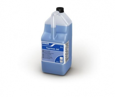 ECOLAB TOP RINSE JET 5LTR