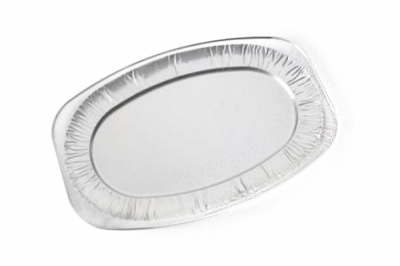 FOIL ALCAN PLATTERS 22Inch OVAL