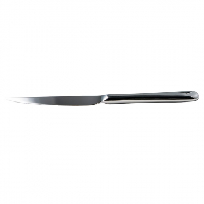 DPS ELEGANCE STAINLESS STEEL TABLE KNIFE 18/10