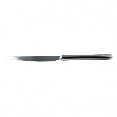DPS ELEGANCE STAINLESS STEEL DESSERT KNIFE 205MM 18/10