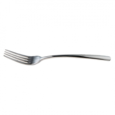 DPS ELEGANCE STAINLESS STEEL TABLE FORK 18/10