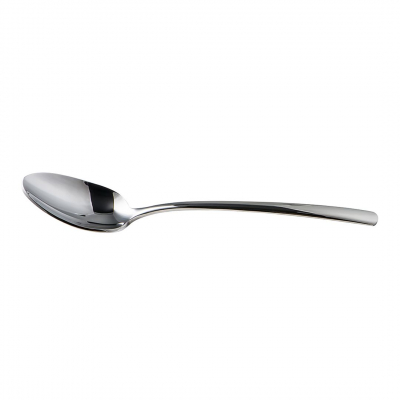 DPS ELEGANCE STAINLESS STEEL TEA SPOON 18/10