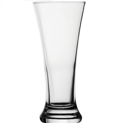 UTOPIA EURO PILSNER BEER GLASS 10OZ/280ML