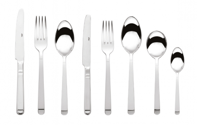 ELIA EQUINOX TEASPOON 2.5MM 18/10 S/S X12