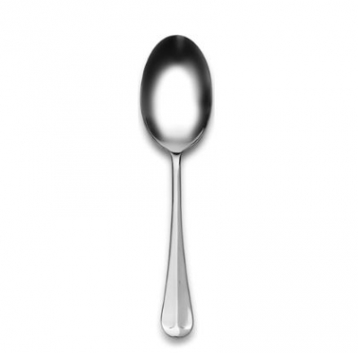 ELIA RATTAIL DESSERT SPOON 2.5MM 18/10 X12